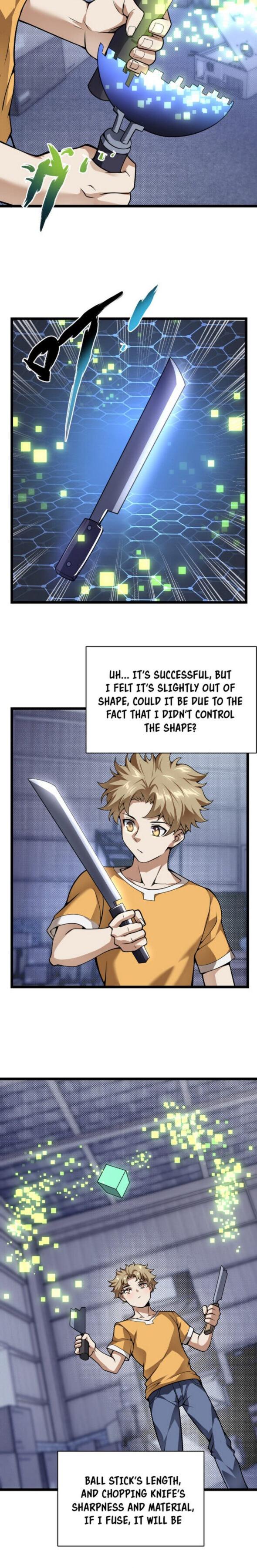 Combine Cube Chapter 5 16